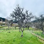 Au D'aline - Atypique Pour 4 Personnes * 제라르메르