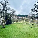 Au D'aline - Atypique Pour 4 Personnes *