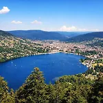 Au D'aline - Atypique Pour 4 Personnes