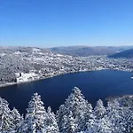 Au D'aline - Atypique Pour 4 Personnes 샬레 *