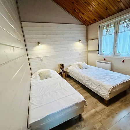 Au D'aline - Atypique Pour 4 Personnes