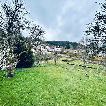 Au D'aline - Atypique Pour 4 Personnes *