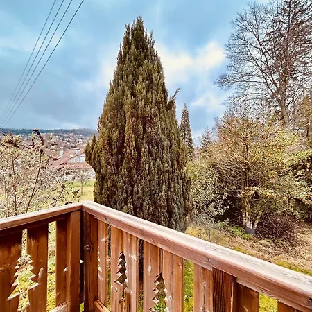 Au D'aline - Atypique Pour 4 Personnes * 제라르메르