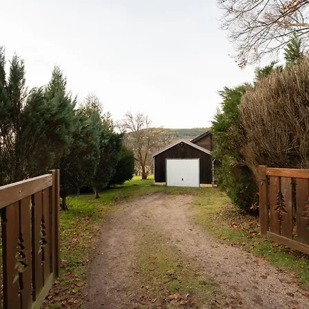 Au D'aline - Atypique Pour 4 Personnes