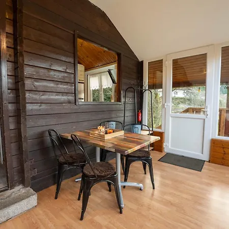 Au D'aline - Atypique Pour 4 Personnes *