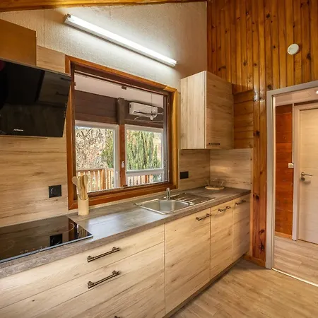 Au D'aline - Atypique Pour 4 Personnes