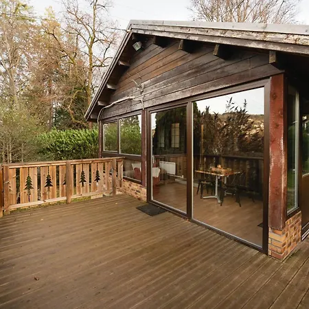 Au D'aline - Atypique Pour 4 Personnes Chalet Gérardmer