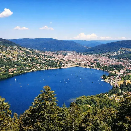 Au D'aline - Atypique Pour 4 Personnes