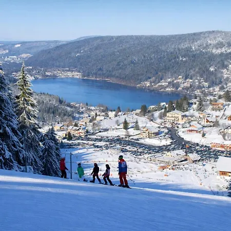 Au D'aline - Atypique Pour 4 Personnes