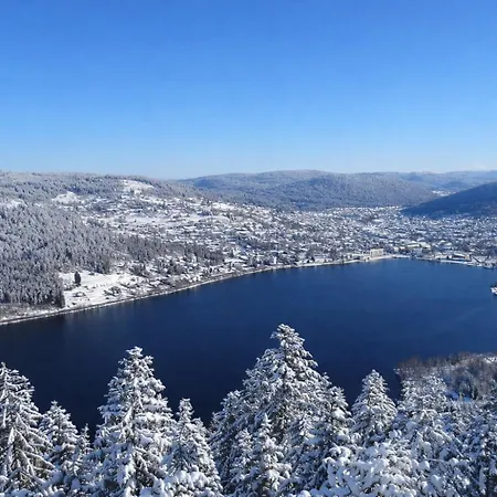 Au D'aline - Atypique Pour 4 Personnes Chalet *