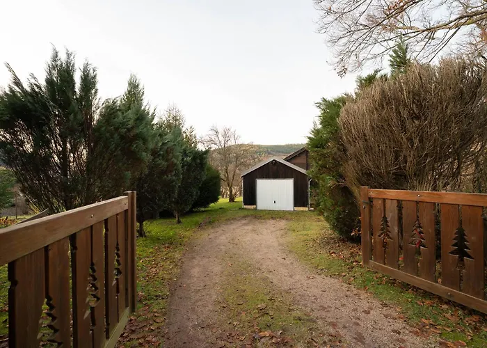 Au D'aline - Atypique Pour 4 Personnes