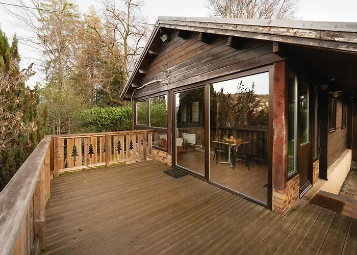 Au D'aline - Atypique Pour 4 Personnes Alpstuga Gérardmer