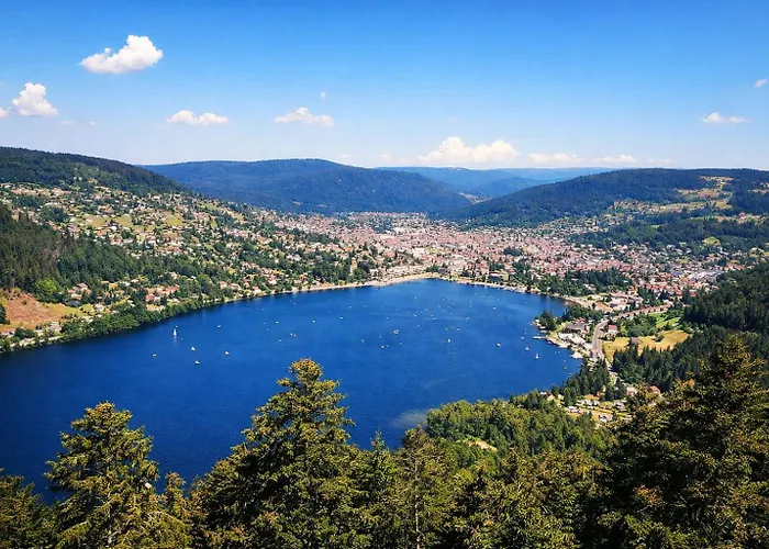 Au D'aline - Atypique Pour 4 Personnes