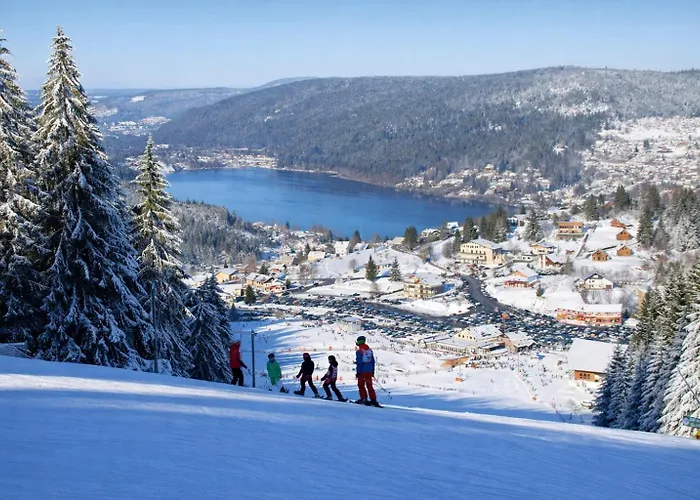 Au D'aline - Atypique Pour 4 Personnes